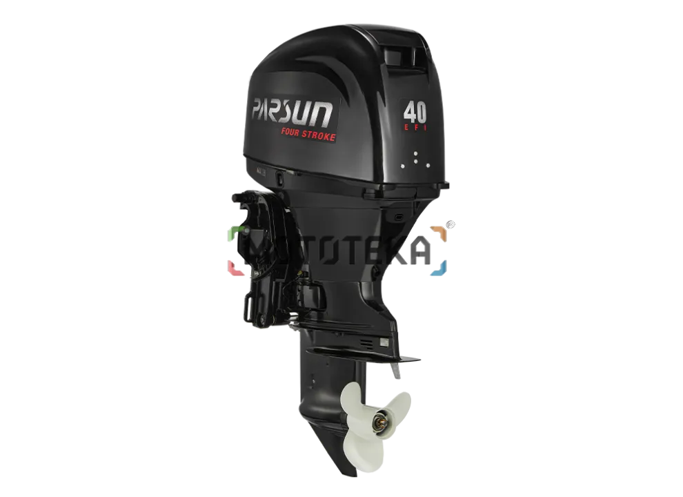 Лодочный мотор Parsun (Парсун) F40FES-T EFI