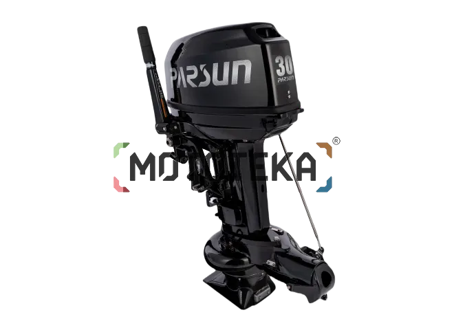 Лодочный мотор Parsun (Парсун) TP30BM JET