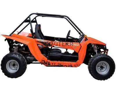 Багги KAYO (Кайо) S200 (2024 г.) (машинокомплект)