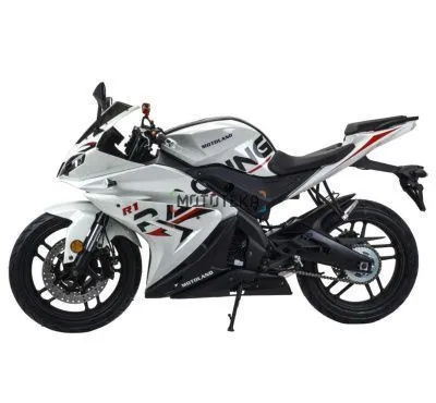 Мотоцикл дорожный MotoLand (Мотолэнд) R1 300 (СПОРТИНВЕНТАРЬ, без ПТС)