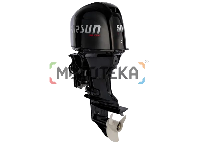 Лодочный мотор Parsun (Парсун) F50FEL-T-EFI