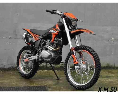 Мотоцикл кроссовый / эндуро JHLMOTO MX300 PR300 (175FMN) | Мототека