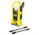 Мойка высокого давления Karcher (Керхер) K2 Battery 1.117 - 200
