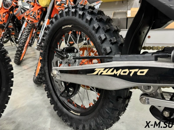 Мотоцикл кроссовый / эндуро JHLMOTO Z8i (EFI) NC300S (182-MN) | Мототека