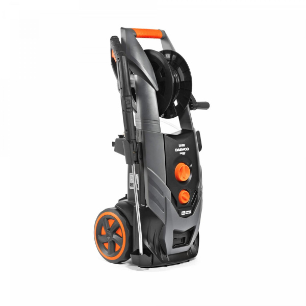Мойка высокого давления DAEWOO (Дэу) DAW 600 EXPERT | Мототека